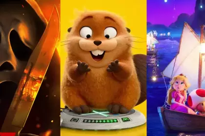 Cartelera de películas más esperadas de 2026 con estrenos de sagas y secuelas