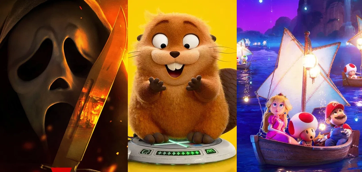 Cartelera de películas más esperadas de 2026 con estrenos de sagas y secuelas