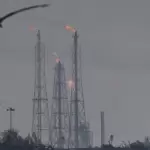 Petróleo de México se convierte en eje del suministro energético a Cuba en 2025