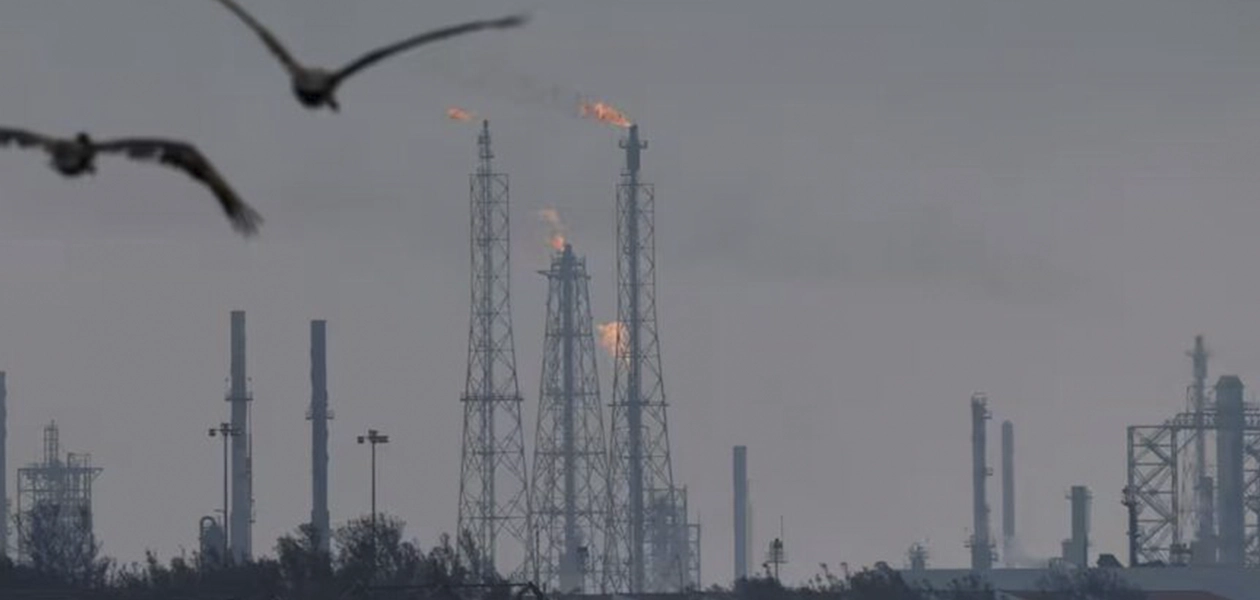 Petróleo de México se convierte en eje del suministro energético a Cuba en 2025