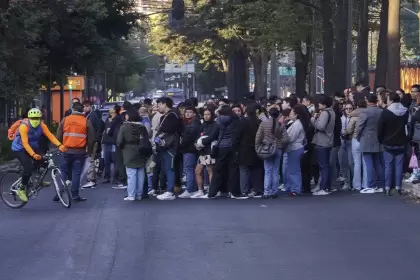 sismo en México y recomendaciones de Protección Civil sobre cómo actuar