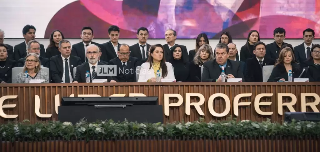 tomadeprotestaUAA 2026 Aguascalientes 1