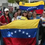 Venezolanos en Aguascalientes expresan esperanza y alivio tras la captura de Nicolás Maduro, líder del régimen venezolano