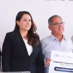Gobierno de Aguascalientes sortea obras por 40 mdp entre CMIC para fortalecer la industria local en el Plan de Obra Pública 2026.