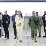 Gobierno de Aguascalientes implementa operación permanente de seguridad encabezada por Tere Jiménez para garantizar la paz estatal.