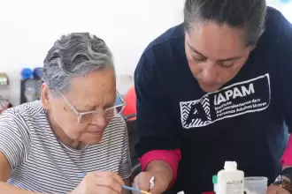 Operan 17 Estancias de Día y Comedores gratuitos para personas adultas mayores en Aguascalientes. Atención y servicios integrales.