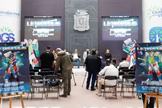 Actividades culturales aguascalientes jlmnoticias