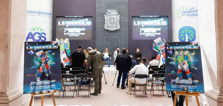 Actividades culturales aguascalientes jlmnoticias