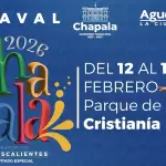 Aguascalientes Carnaval Chapala jlmnoticias