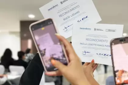 Aguascalientes capacitación emprende tu vida jlmnoticias