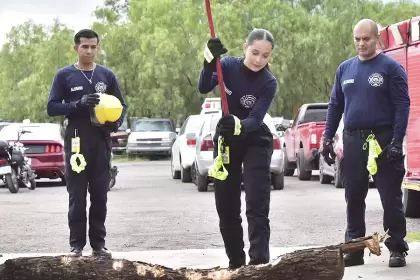Aguascalientes convocatoria bomberos jlmnoticias
