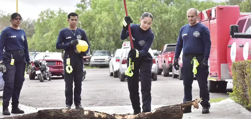 Aguascalientes convocatoria bomberos jlmnoticias