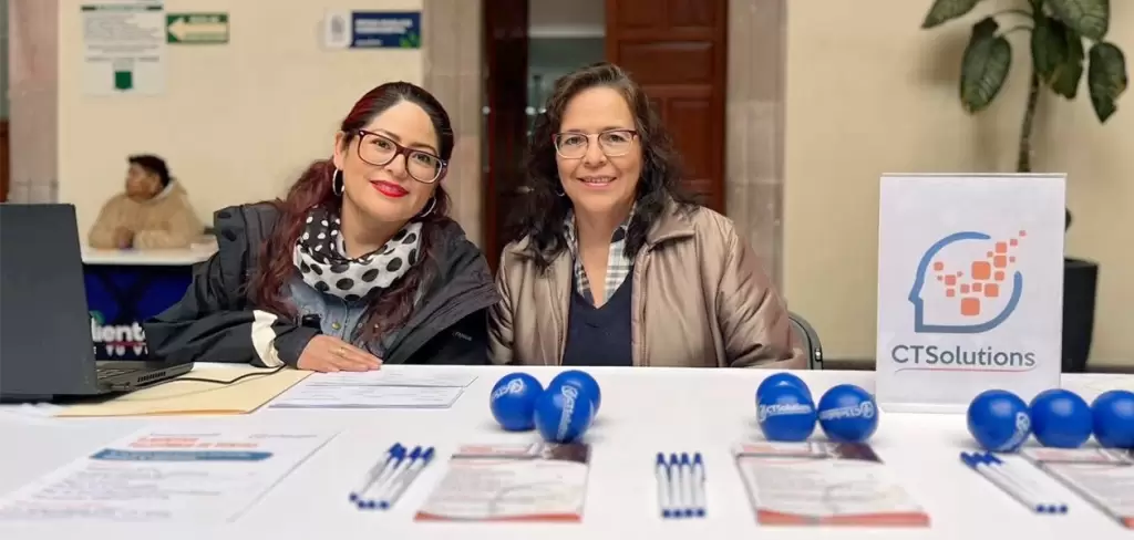 Aguascalientes feria del empleo jlmnoticias