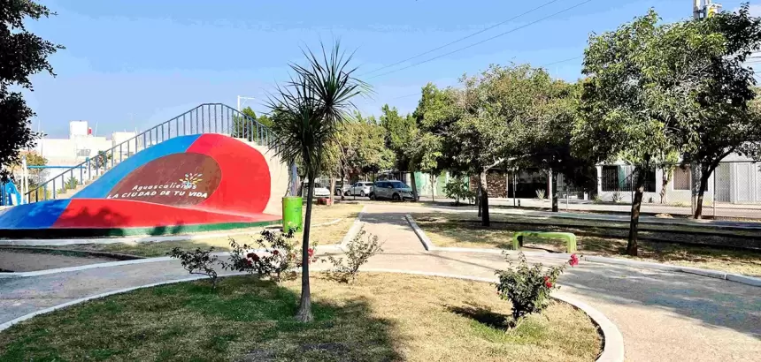 Aguascalientes presupuesto participativo