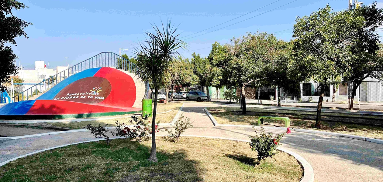 Aguascalientes presupuesto participativo