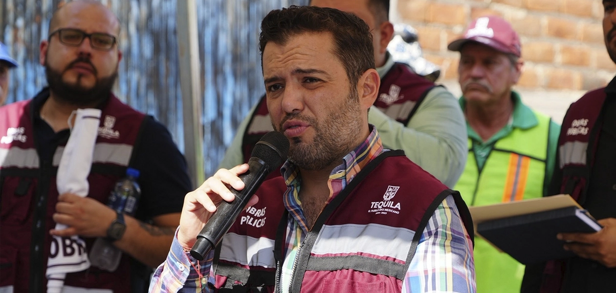 Operación Enjambre: Caen alcalde y funcionarios morenistas en Jalisco