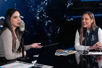 Arlette Muñoz informe jlmnoticias