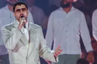 ¿Cuánto ganará “el conejo malo” por presentarse en el Super Bowl?