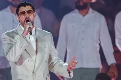 ¿Cuánto ganará “el conejo malo” por presentarse en el Super Bowl?