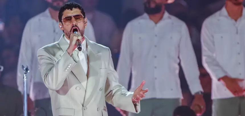 ¿Cuánto ganará “el conejo malo” por presentarse en el Super Bowl?