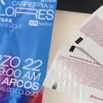 Adquiere tus boletos para la Carrera de Colores JLMNoticias de forma sencilla