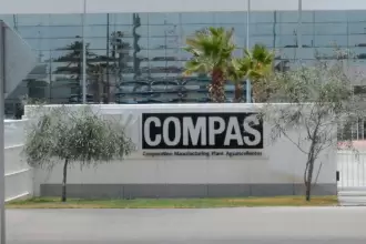 Planta COMPAS en Aguascalientes que es disputada por fabricantes chinos tras su cierre