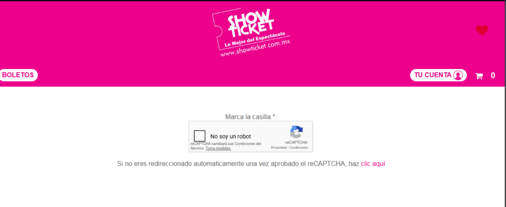 Proceso de verificación