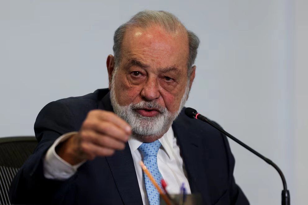 Empresarios mexicanos mencionados en los archivos del caso Epstein y la postura del Gobierno de México ante la investigación en Estados Unidos.