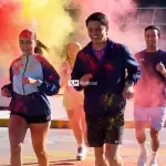 Carrera de Colores JLMNoticias está de regreso en Aguascalientes