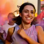 ¡No te quedes sin tu boleto para la Carrera de Colores JLMNoticias! Estos son los puntos de venta