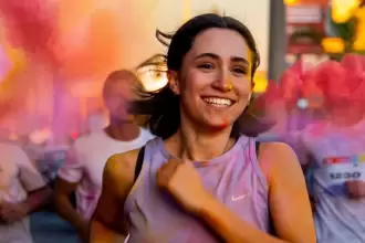 ¡No te quedes sin tu boleto para la Carrera de Colores JLMNoticias! Estos son los puntos de venta