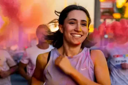 ¡No te quedes sin tu boleto para la Carrera de Colores JLMNoticias! Estos son los puntos de venta