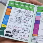 La Cartilla de Vacunación permite verificar si cuentas con las dos dosis contra el sarampión y otros refuerzos obligatorios.