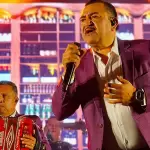 Conjunto Primavera se presenta gratis en el Foro de las Estrellas de la Feria Nacional de San Marcos junto a Alex Fernández