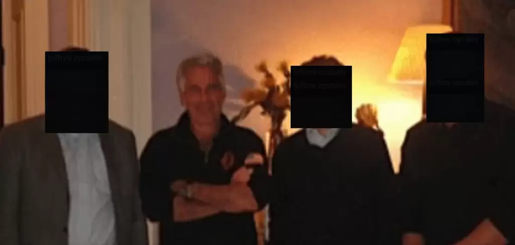 Empresarios mexicanos mencionados en los archivos del caso Epstein y la postura del Gobierno de México ante la investigación en Estados Unidos.