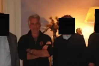 Empresarios mexicanos mencionados en los archivos del caso Epstein y la postura del Gobierno de México ante la investigación en Estados Unidos.