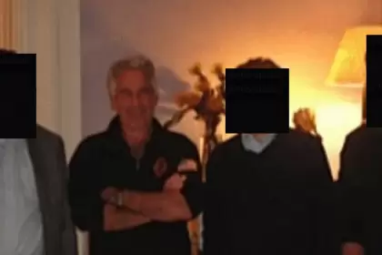 Empresarios mexicanos mencionados en los archivos del caso Epstein y la postura del Gobierno de México ante la investigación en Estados Unidos.