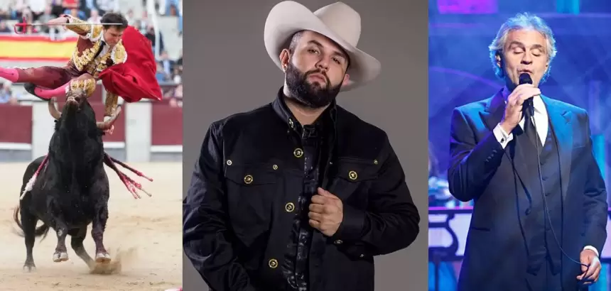 Venta de boletos para el Palenque, Serial Taurino y Foro de las Estrellas en la FNSM2026 en Aguascalientes