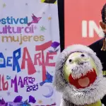 Festival Cultural de Mujeres Aguascalientes jlmnoticias