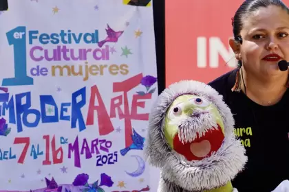 Festival Cultural de Mujeres Aguascalientes jlmnoticias