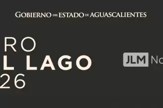 El programa completo del Foro del Lago FNSM 2026. Foto: JLMNoticias / Gobierno del Estado de Aguascalientes.