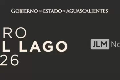 El programa completo del Foro del Lago FNSM 2026. Foto: JLMNoticias / Gobierno del Estado de Aguascalientes.