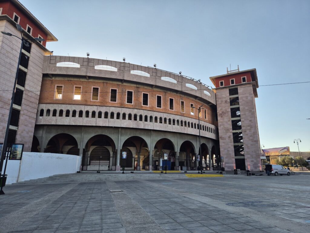 Serial Taurino 2026: toreros y fechas para la FNSM / Foto: Diego Cárdenas