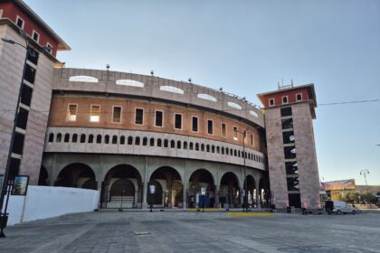 Serial Taurino 2026: toreros y fechas para la FNSM / Foto: Diego Cárdenas