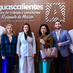 Inversión de 3,100 millones y 1,100 empleos impulsarán el Distrito Gómez Morín en Aguascalientes con vivienda, hospitales y plaza comercial.