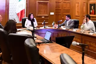 Inversión de 3,100 millones y 1,100 empleos impulsarán el Distrito Gómez Morín en Aguascalientes con vivienda, hospitales y plaza comercial.