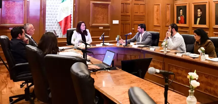 Inversión de 3,100 millones y 1,100 empleos impulsarán el Distrito Gómez Morín en Aguascalientes con vivienda, hospitales y plaza comercial.