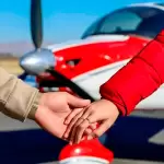 El IMJUVA lanza la convocatoria "Donde los Corazones se Unen", donde las parejas en Aguascalientes pueden celebrar el Día del Amor y la Amistad. Foto: Gobierno Municipal de Aguascalientes.