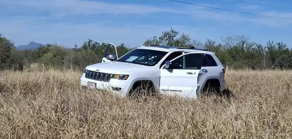Asesinan al hijo de la alcaldesa de Bacanora, Sonora