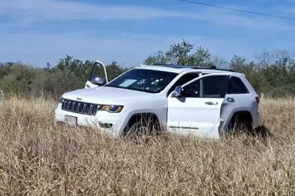 Asesinan al hijo de la alcaldesa de Bacanora, Sonora
